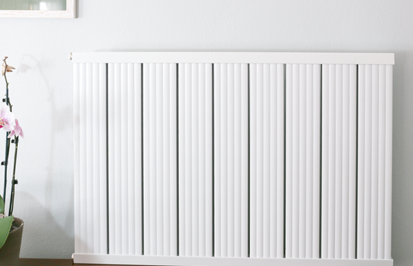 600lük Aluminyum Panel Radyatör EKOL Serisi